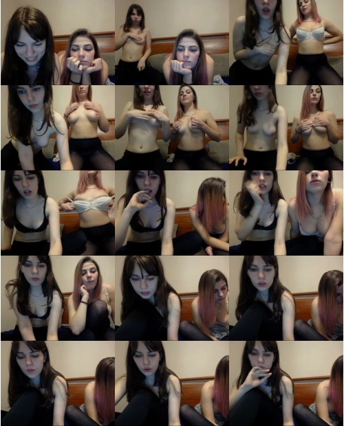 Download Video File: myfreecams bright girl