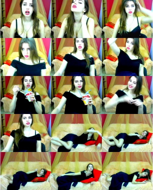 Download Video File: myfreecams brooktaeylor