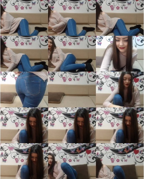 Download Video File: myfreecams brunedianne
