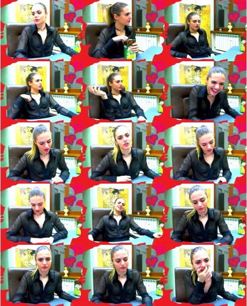 Download Video File: myfreecams bunny 10
