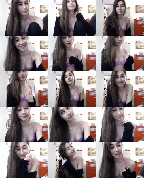 Download Video File: myfreecams bunny bunn