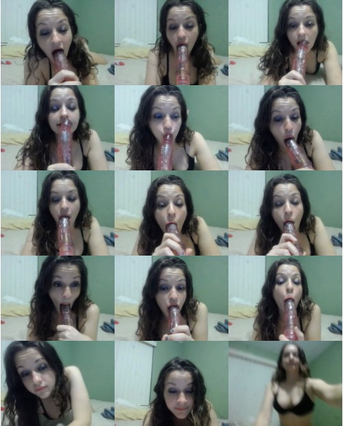 Download Video File: myfreecams bunnysparklez