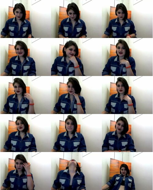 Download Video File: myfreecams buntarka