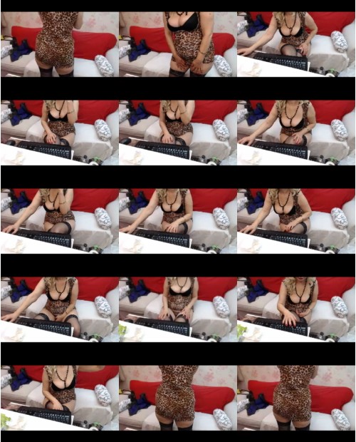 Download Video File: myfreecams calliopy