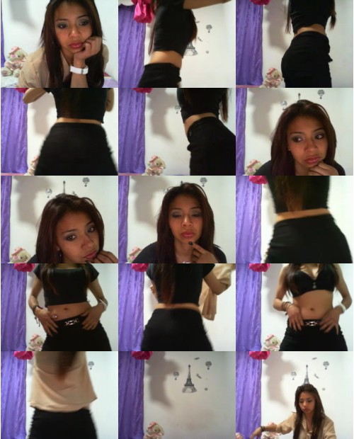 Download Video File: myfreecams candy love987