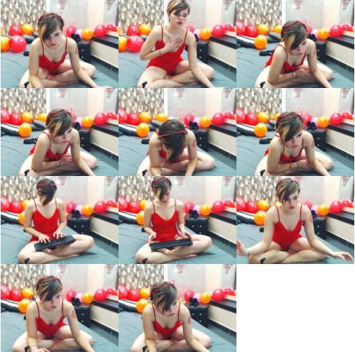 Download Video File: myfreecams candyanni