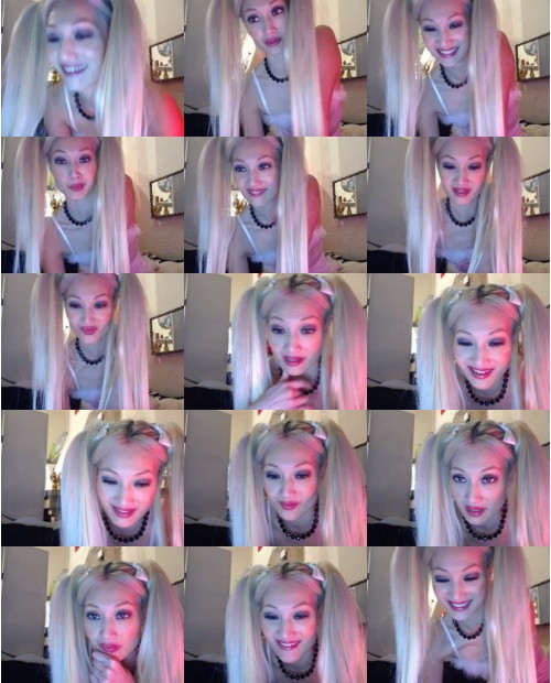 Download Video File: myfreecams candycherie