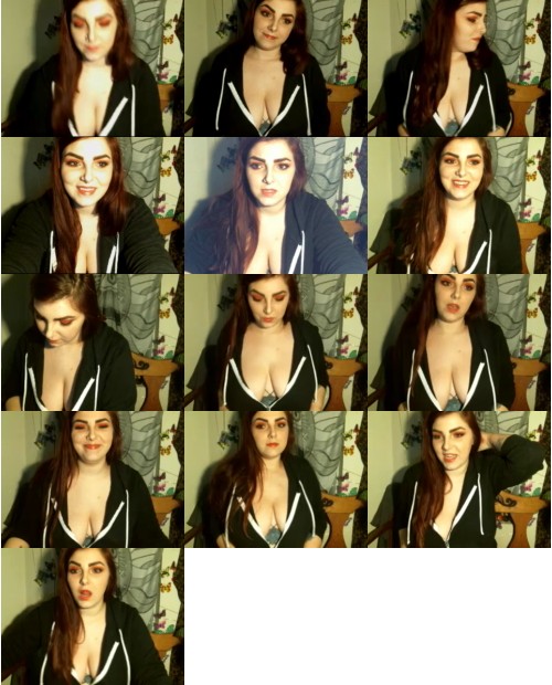Download Video File: myfreecams caraisonfire