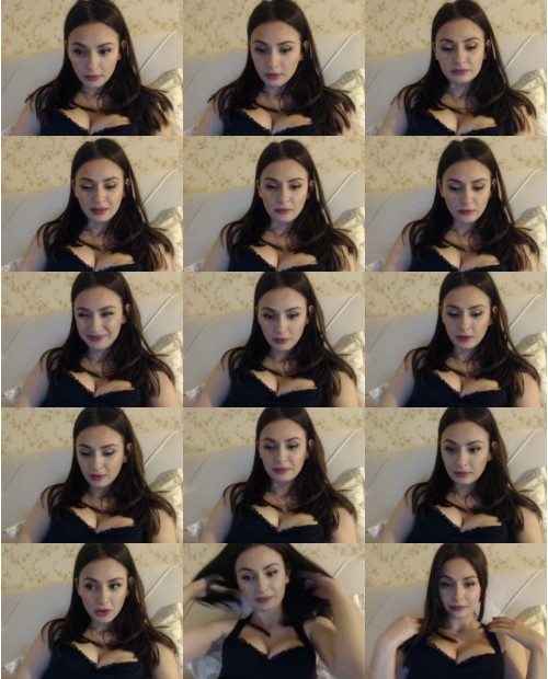 Download Video File: myfreecams carakat