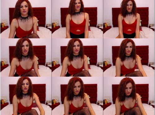 Download Video File: myfreecams caralust