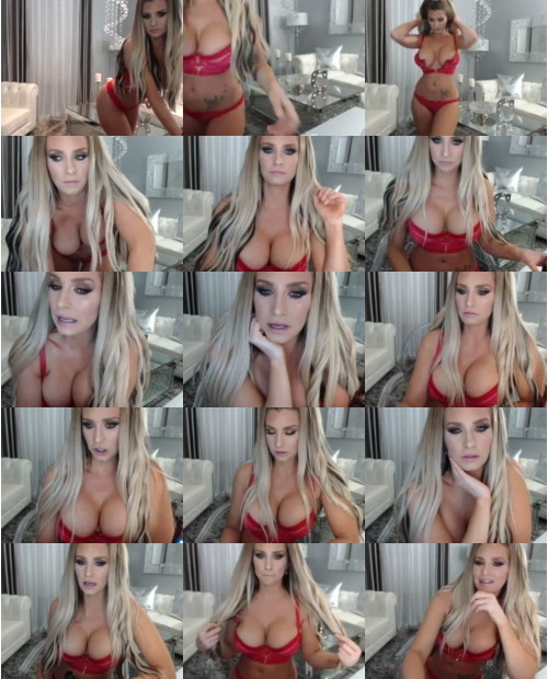 Download Video File: myfreecams carli belle
