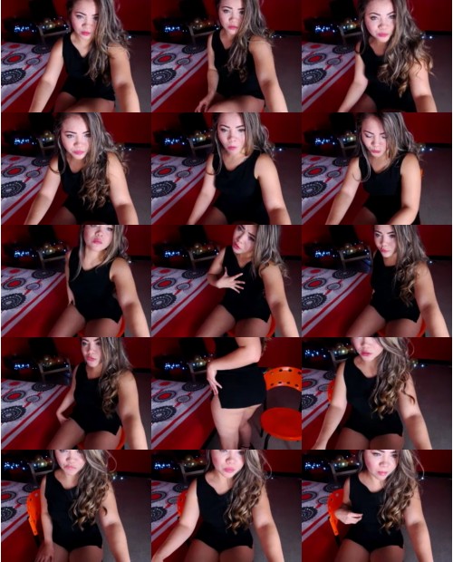 Download Video File: myfreecams caroldemon 