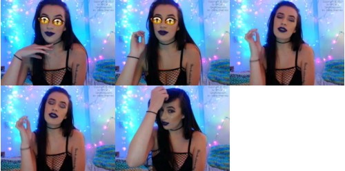 Download Video File: myfreecams catchcleo