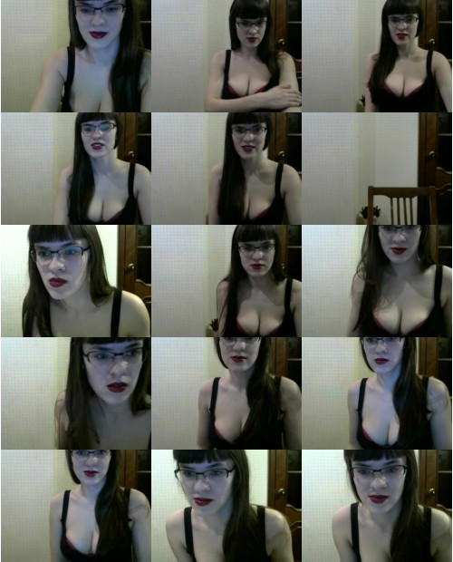 Download Video File: myfreecams catpalm