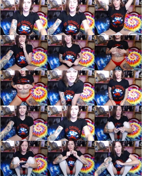 Download Video File: myfreecams cdr troi