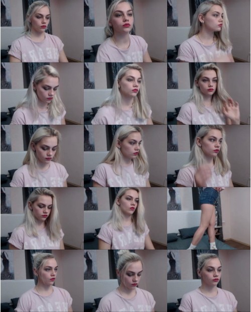 Download Video File: myfreecams ceciliahotty