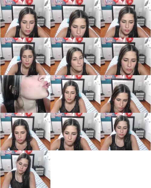 Download Video File: myfreecams celeste star3