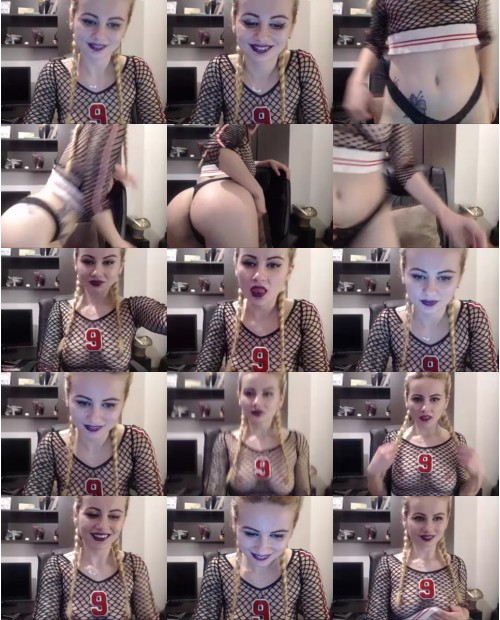 Download Video File: myfreecams celiaclara88