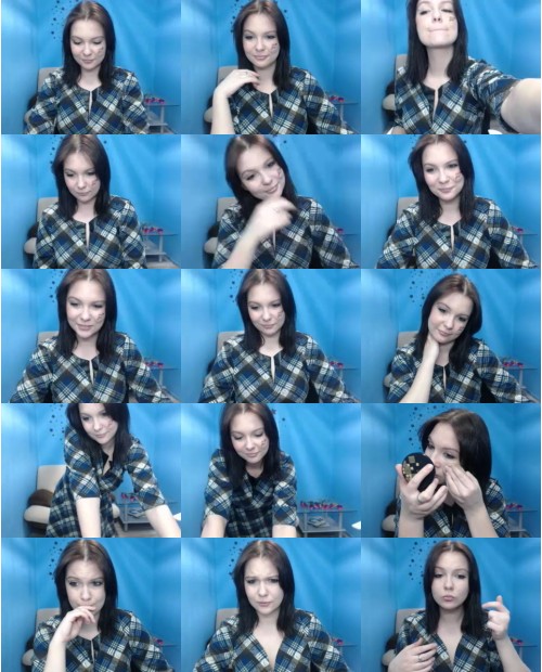 Download Video File: myfreecams chanellerain