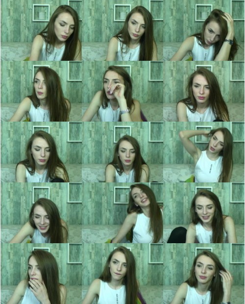 Download Video File: myfreecams chanellicate