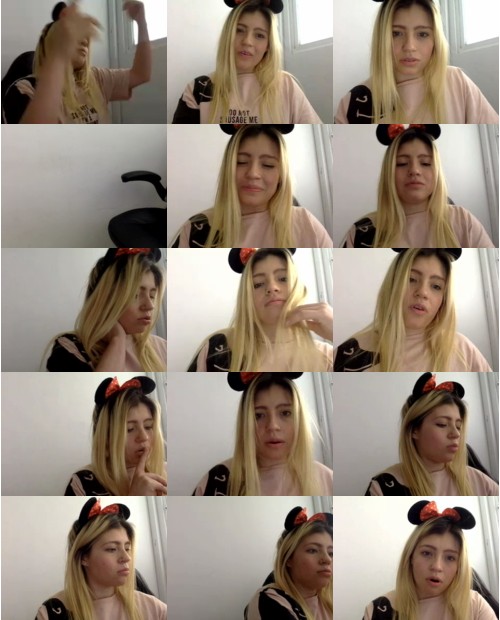 Download Video File: myfreecams charlote  