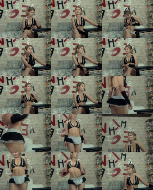 Download Video File: myfreecams charlottexu
