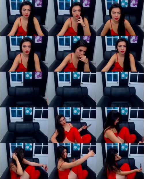 Download Video File: myfreecams charmybabyx
