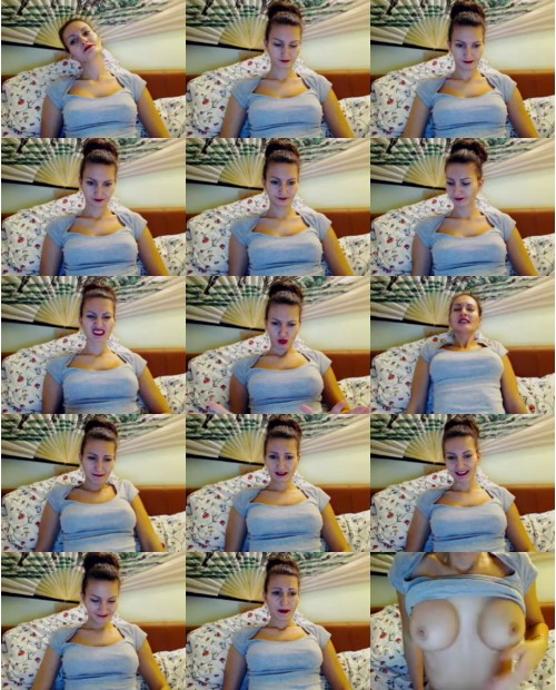 Download Video File: myfreecams charmydenisse