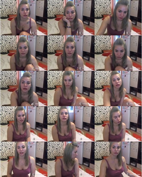 Download Video File: myfreecams charolin