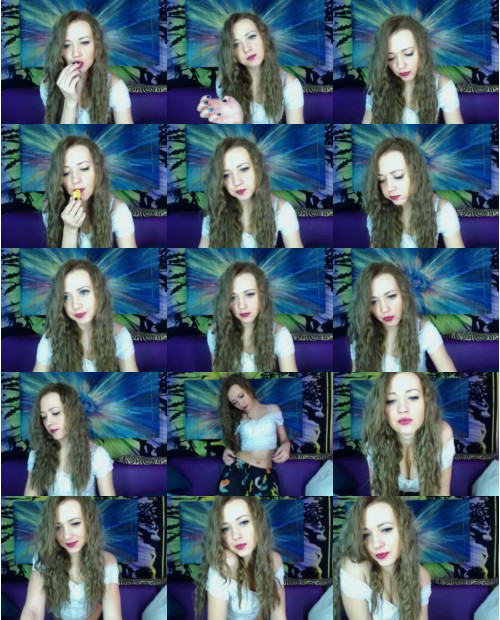 Download Video File: myfreecams cherrytolick