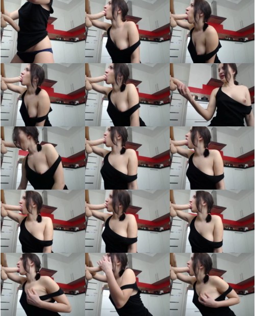 Download Video File: myfreecams cherryvicky