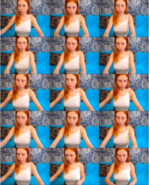 Download Video File: myfreecams chloewow