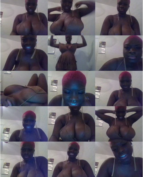 Download Video File: myfreecams chocobecky