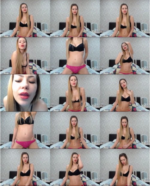 Download Video File: myfreecams chokobabe1