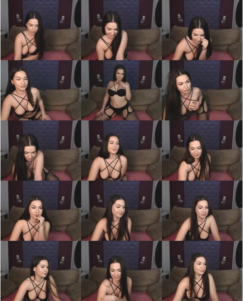Download Video File: myfreecams chrissjolie