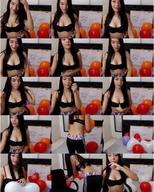 Download Video File: myfreecams christall 