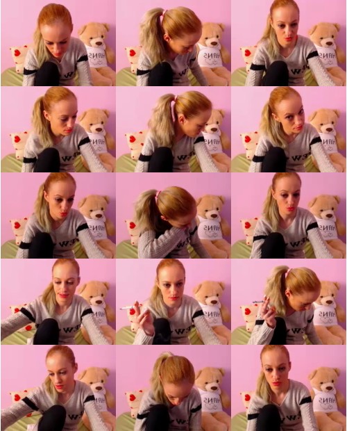 Download Video File: myfreecams chryssye