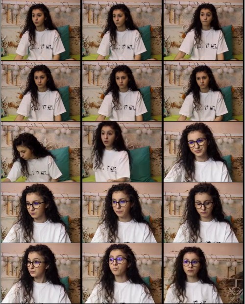 Download Video File: myfreecams cindybella 