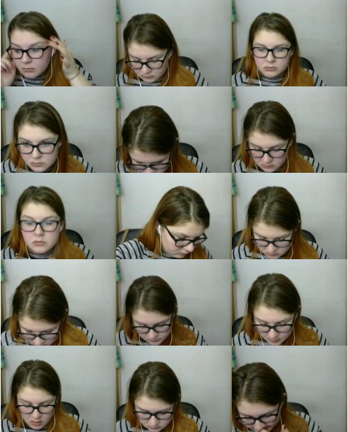 Download Video File: myfreecams cixela
