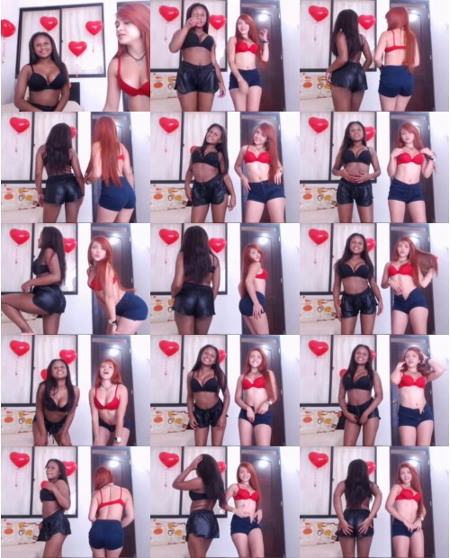 Download Video File: myfreecams claireambar