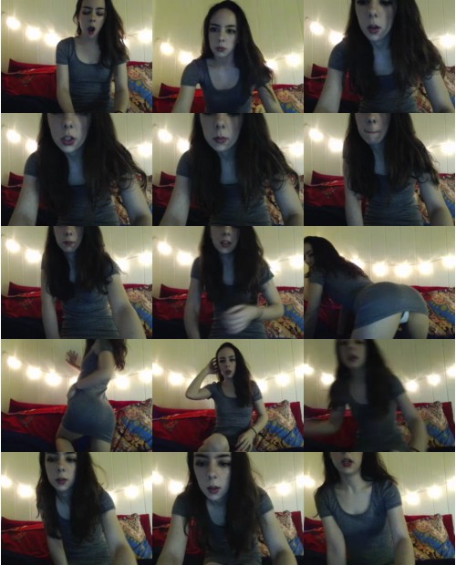 Download Video File: myfreecams clairedenuit