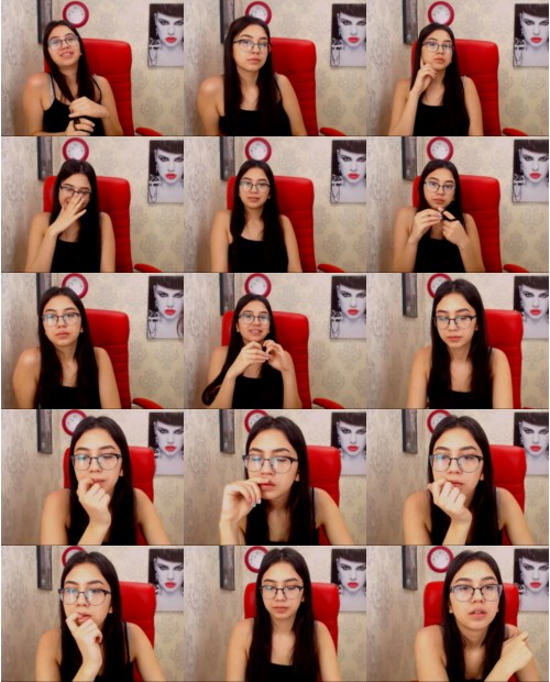 Download Video File: myfreecams clinkingmulan