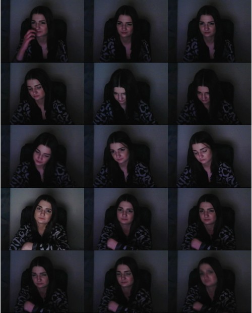 Download Video File: myfreecams clorene20