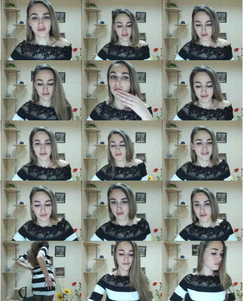 Download Video File: myfreecams cookie star