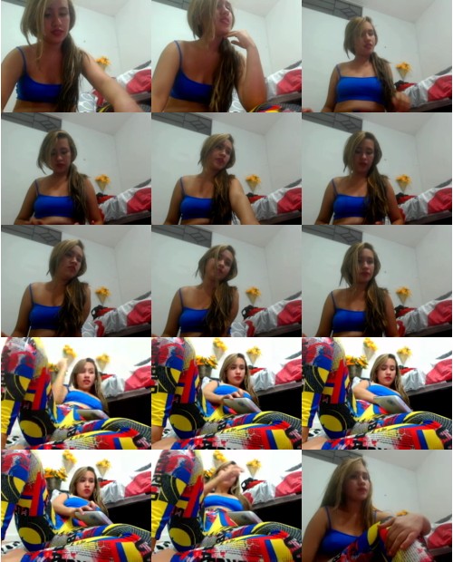 Download Video File: myfreecams cristalpetite