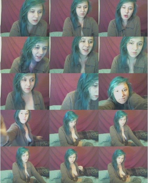 Download Video File: myfreecams cum anja