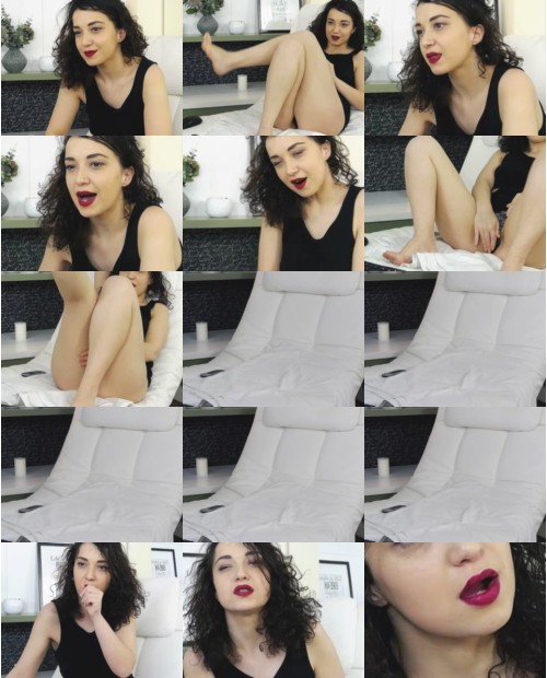 Download Video File: myfreecams curlykeyth