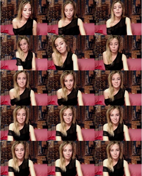 Download Video File: myfreecams cute bird