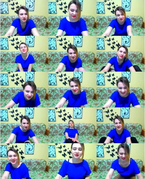 Download Video File: myfreecams cute kittyy