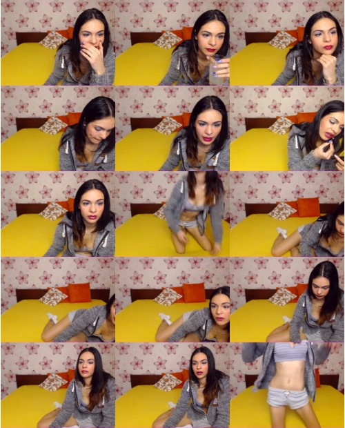 Download Video File: myfreecams cutilicious